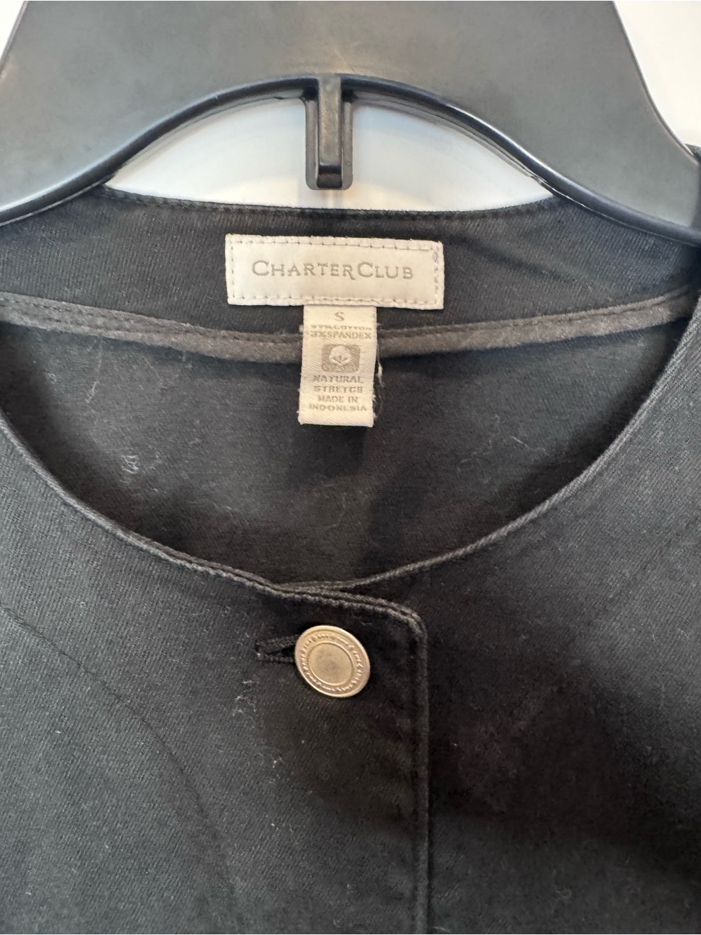 Lightweight jacket - Picture 4 of 4